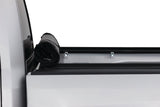 Tonno Pro 05-19 Nissan Frontier 6ft Styleside Lo-Roll Tonneau Cover - LR-4010