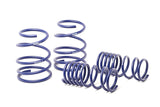 H&R 15-21 Subaru WRX Sport Spring - 54468