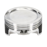 Wiseco Chrysler 6.1L Hemi -15cc R/Dome 4.080inch Piston Shelf Stock - 6472RX25