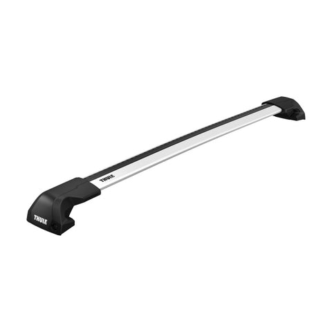 Thule Edge Flush Rail - BLACK - 720601