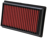 AEM Nissan 11in O/S L x 6.688in O/S W x 1.438in H DryFlow Air Filter - 28-20031