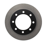 Stoptech Performance Brake Rotor - 120.65053CRY