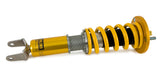 Ohlins 92-94 Mazda RX-7 (FD) Road & Track Coilover System - MAS MI10S1