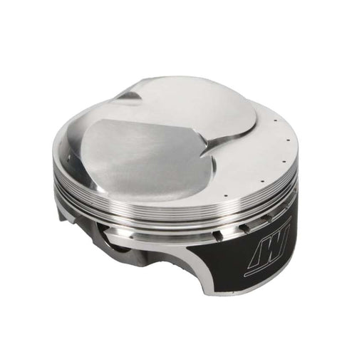 Wiseco BBC Quick 16 Gen II 4.625in Bore 1.27in CH 48.7cc Piston Kit - K0025B125