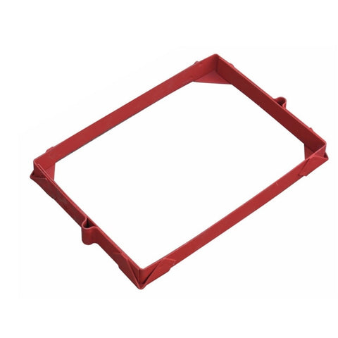 Omix Battery Hold Down Frame 6-Volt 41-45 MB & GPW - 12021.85