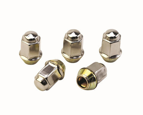 Ford Racing Lug Nuts - M-1012-A