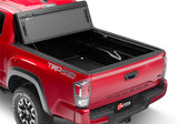 BAK 16-20 Toyota Tacoma 6ft Bed BAKFlip MX4 Matte Finish - 448427