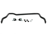 Whiteline 93-98 Toyota Landcruiser 80/100/105 Series Front 32mm X Heavy Duty Fixed Swaybar - BTF66X