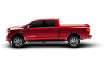 UnderCover 16-20 Nissan Titan 6.5ft SE Smooth Bed Cover - Ready To Paint - UC5086S