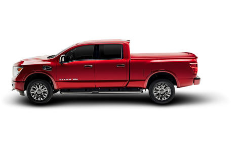 UnderCover 16-20 Nissan Titan 6.5ft SE Smooth Bed Cover - Ready To Paint - UC5086S