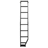 Westin 19-23 Mercedes-Benz Sprinter High Roof Mesa Side Ladder - 15-00035