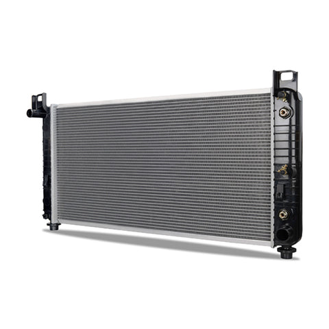 Mishimoto 02-13 Cadillac Escalade Replacement Radiator - R2423-AT