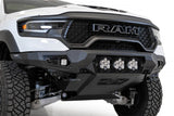 Addictive Desert Designs 2021 Dodge RAM 1500 TRX Bomber Front Bumper (Baja) - F620014100103