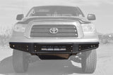 Addictive Desert Designs 07-13 Toyota Tundra Venom Front Bumper - F752001250103