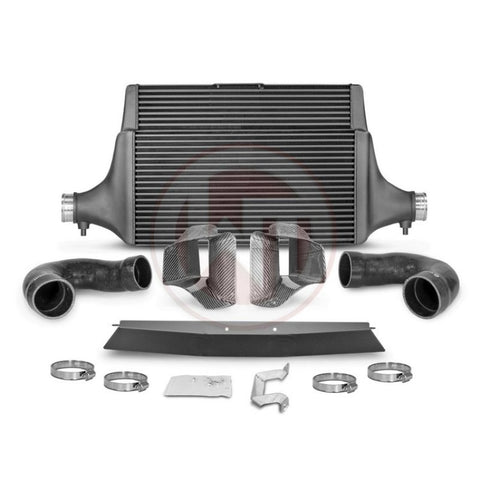 Wagner Tuning Kia Stinger GT (US Model) 3.3T Competition Intercooler Kit w/ Ram AIR - 200001142USA.AIR