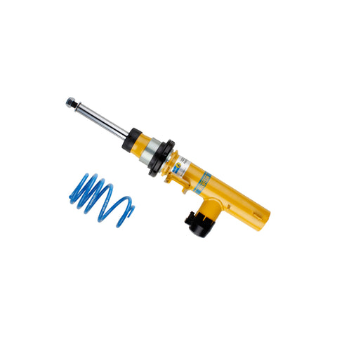 Bilstein B16 (DampTronic) 2021-2015 Volkswagen GTI/2019-2015 Golf R Front and Rear Suspension Kit - 49-255874