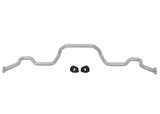 Whiteline 96-00 Honda Civic EJ & EK with OE bar and ball type link Front 27mm Swaybar-heavy duty **S - BHF52