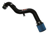 Injen 16-20 Acura ILX 2.4L Black Powder Coat Cold Air Intake - SP1478BLK