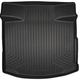 Husky Liners 13-14 Chevrolet Malibu Weatherbeater Black Trunk Liner - 42031