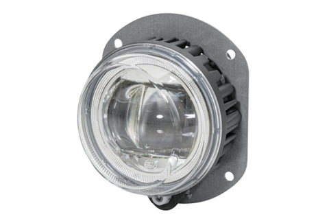 Hella Headlamp DeZn Co Rh Md12/24 1N0 - 011988061