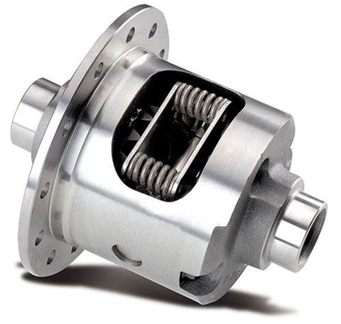 Eaton Posi Differential 26 Spline 1.16in Axle Shaft Diameter 3.23 & Up Ratio Rear 7.5in - 19663-010