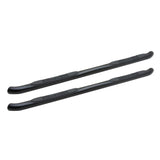 Westin 2005-2018 Toyota Tacoma Ext Cab E-Series 3 Nerf Step Bars - Black - 23-2675