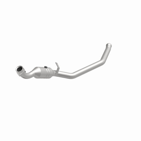 Magnaflow Conv DF 06-11 ML350 3.5L ds - 51716