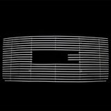 Putco 11-14 GMC Sierra HD Shadow Billet Grilles - 71193