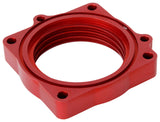 Airaid 2009 Chrysler Aspen / Dodge Durango / 09-14 Dodge Ram 5.7L Hemi PowerAid TB Spacer - 300-631-1