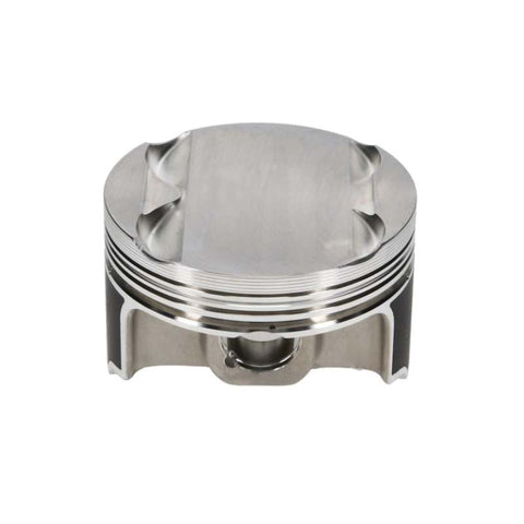 Wiseco Acura 4v R/DME -9cc STRUTTED 87.0MM Piston Shelf Stock - 6568M87