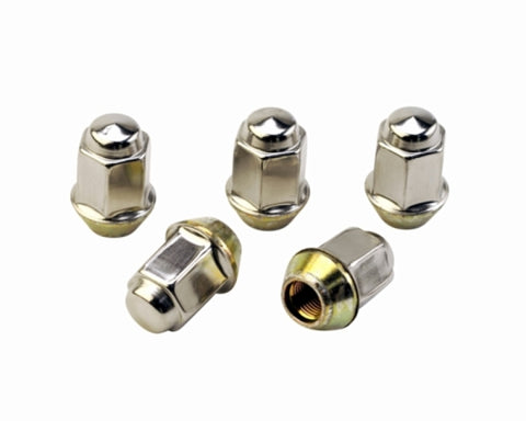 Ford Racing Lug Nuts - M-1012-A