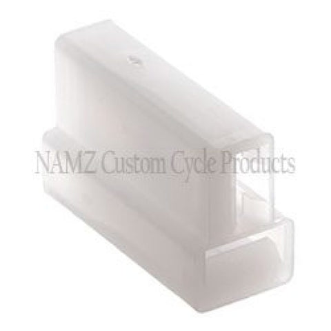 NAMZ 250 Series 2-Position Female Connector (5 Pack) - NH-RB-2B