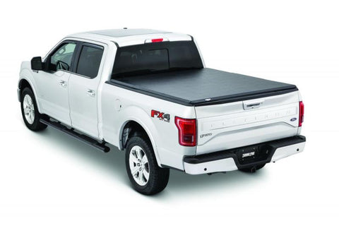 Tonno Pro 17-22 Ford F-250 Super Duty 6.8ft Styleside Hard Fold Tonneau Cover - HF-352