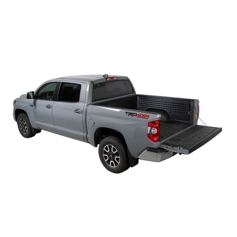 Putco 14-21 Toyota Tundra - 5.7ft (Short Box) Molle Passenger Side Panel - 195322