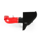 Mishimoto 2016 Chevy Camaro SS 6.2L Performance Air Intake - Red - MMAI-CAM8-16RD