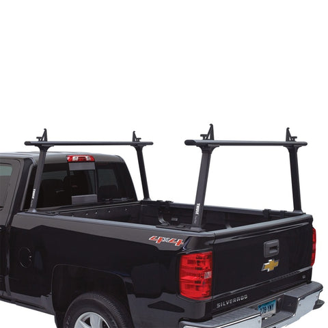 Thule TracRac TracONE Overhead Truck Rack - Black - 27000XTB