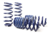 H&R 11-20 Jeep Grand Cherokee SRT WK2 Sport Spring - 28888-2