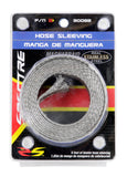 Spectre MagnaBraid 304SS Braided Heater Hose Sleeve - 6ft. (Will Cover 4ft. Of Hose) - 3008B