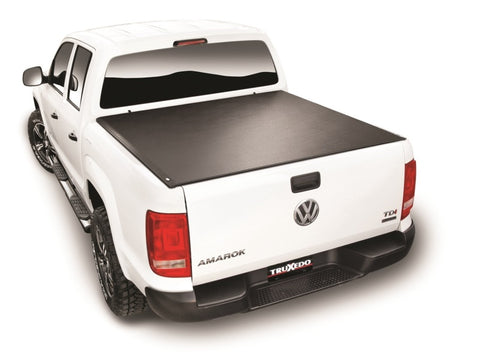 Truxedo 10-20 Volkswagen Amarok DC 5ft 8in Lo Pro International Bed Cover - 511301