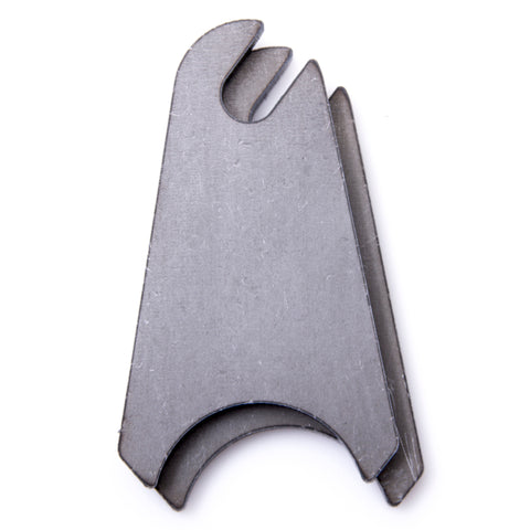 ANZO Mounting Tabs Universal 1.5in inch Radius Universal Slotted Mounting Tab - 851043