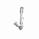 Magnaflow Conv DF 2007-2008 ALTIMA 3.5 L Underbody - 52190