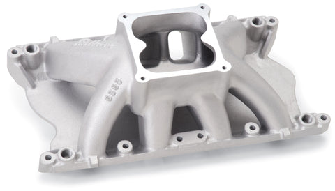 Edelbrock Intake Manifold Ford Dominator Super Victor 351W - 2828