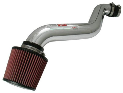 Injen 94-97 Accord 4 Cylinder Polished Short Ram Intake - IS1650P