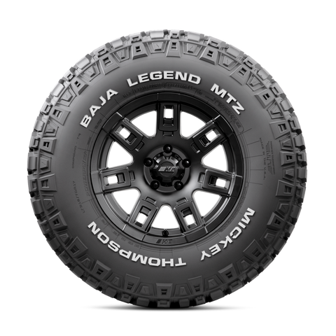 Mickey Thompson Baja Legend MTZ Tire - LT305/60R18 126/123Q 90000057356 - 247906