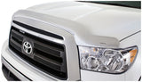 Stampede 2012-2015 Toyota Tacoma Vigilante Premium Hood Protector - Chrome - 2323-8