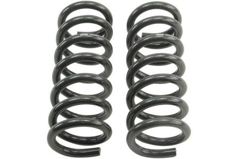 Belltech COIL SPRING SET 99-06 1/2TON GM 1500 STD CAB - 4302