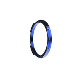 KC HiLiTES FLEX ERA 1 (Single Bezel Ring) - Blue - 30576