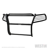 Westin 19-20 Ford Ranger Sportsman Grille Guard - Black - 40-3985