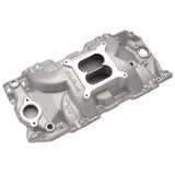 Edelbrock Performer RPM 454 Rect Manifold - 7163