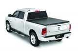 Tonno Pro 02-19 Dodge RAM 1500 6.4ft Fleetside Hard Fold Tonneau Cover - HF-250